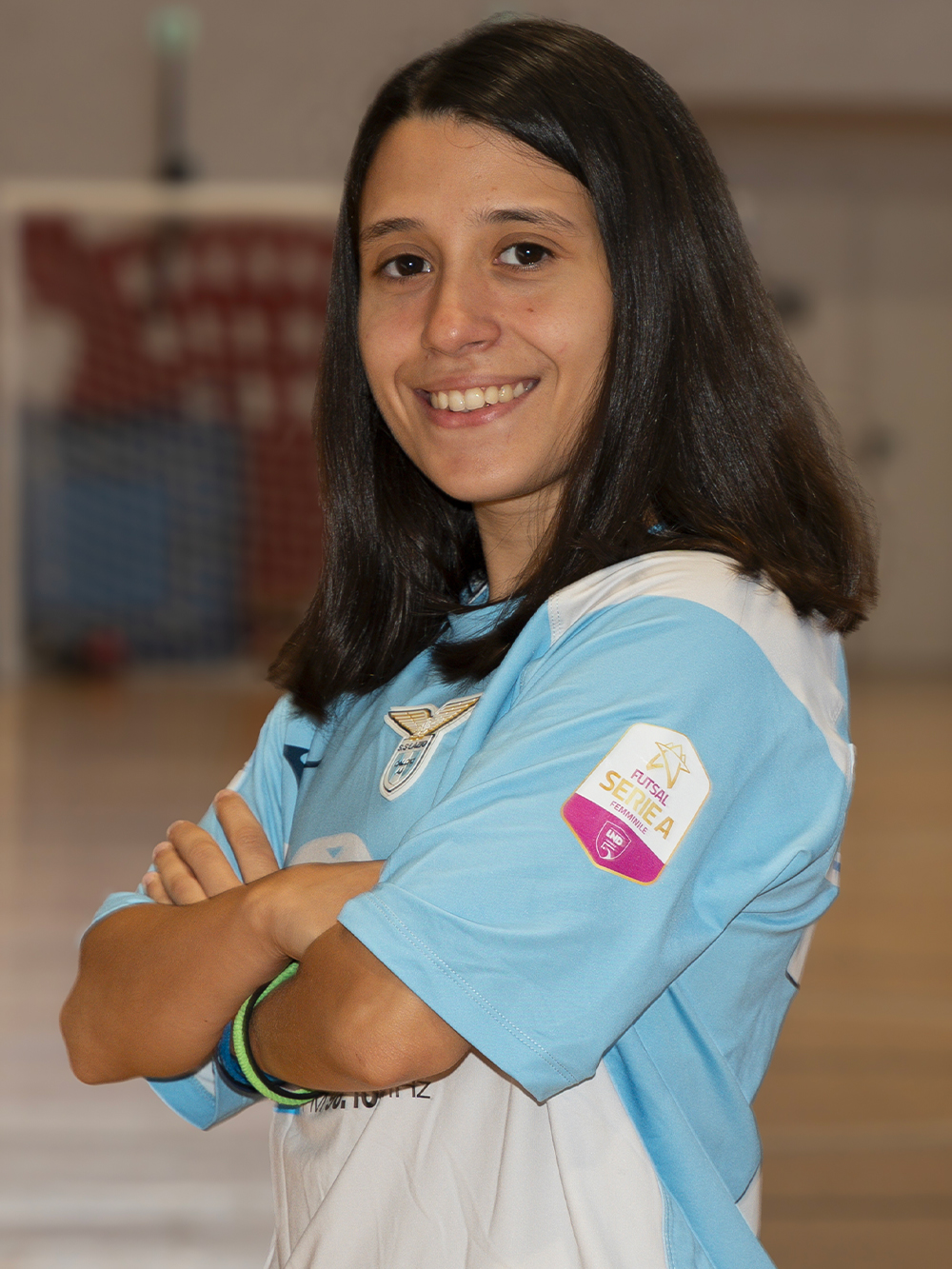 Giulia Gurrieri